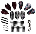 Halex Soft Tip Accessory Kit