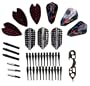 Halex Soft Tip Accessory Kit