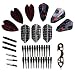 Halex Soft Tip Accessory Kit
