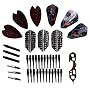 Halex Soft Tip Accessory Kit