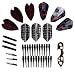 Halex Soft Tip Accessory Kit
