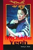 Michelle Yeoh (Martial Arts Masters)