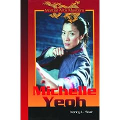 Michelle Yeoh
