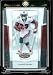 2007 Leaf Certified Materials Football # 79 Ronnie Brown - Miami Dolphins - NFL Trading Card