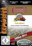 Produkt-Bild: Explosive Industriegigant 2
