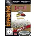 Explosive Industriegigant 2