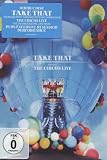 Take That Present The Circus Live [DVD] [2009]