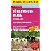 L�neburger Heide: Reisef�hrer (wandern, radeln, reiten)