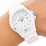 St. Leonhard Sportliche Silikon-Quarz-Armbanduhr S&hellip von St. Leonhard