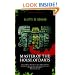 Master of the House of Darts: Obsidian and Blood Book 3