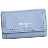 [コーチ] COACH 公式 レガシー レザー 6 リング キー ケース