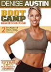 Denise Austin: Bootcamp - Total Body...