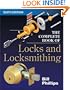 The Complete Book of Locks and Locksmithing