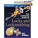 The Complete Book of Locks and Locksmithing (Complete Book of Locks & Locksmithing)