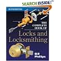The Complete Book of Locks and Locksmithing (Complete Book of Locks & Locksmithing)