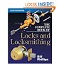 The Complete Book of Locks and Locksmithing (Complete Book of Locks & Locksmithing)
