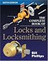 The Complete Book of Locks and Locksmithing (Complete Book of Locks & Locksmithing)