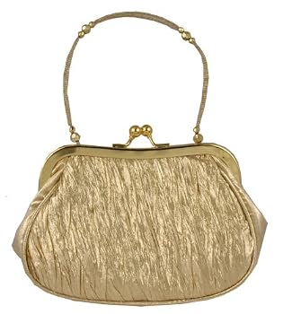 Carlo Fellini - Alexandra Evening Bag (N 8051)