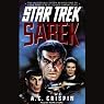 Star Trek: Sarek (Adapted)