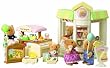 Sylvanian Family - 2795 - Poup�es Et Accessoires - Boutique G�teaux et Jouets - Sylvanian