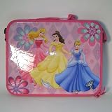 Disney Princess 2-in-1 Auto Travel Desk - Laptop Travel Desk with Dry Erase Surface. Comes with Dry Erase Marker & Eraser