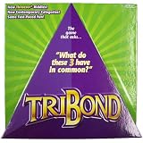 TriBond Board Game
