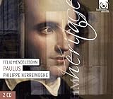 Mendelssohn: Paulus