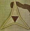 3rd Corps Desert Patch