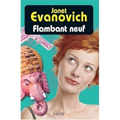 Flambant neuf