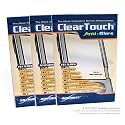 Amazon Kindle ClearTouch Anti-Glare Screen Protectors (3-Pack)