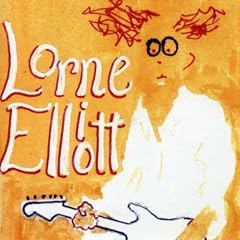 More Lorne Elliot