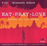 Eat, Pray, Love