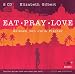 Books : Eat, Pray, Love. 9 CDs