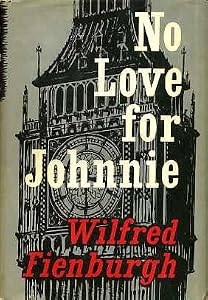Image of No Love for Johnnie