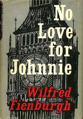 No love for Johnnie Image of No love for Johnnie