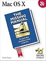 Mac OS X: The Missing Manual