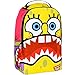 Sprayground Spongebob Squarepants Shark Backpack
