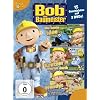 Bob der Baumeister - 15 Geschichten auf 3 DVDs