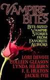 Vampire Bites: A Vampire Romance Anthology