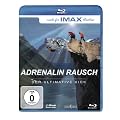 IMAX: Adrenalin Rausch - Der ultimative Kick [Blu-ray]