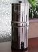 Travel Berkey Water Filter-2 Black Elements