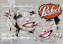 Berlin Graffiti 2012: Street Art
