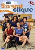 Die Strandclique - Staffel 1 - Marco Girnth