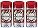 Old Spice Deodorant for Men, Wolfthorn Scent, Wild Collection, 3 oz, 3 Count