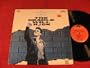 The Cradle Will Rock; 1985 Original Cast Recording; Vinyl LP