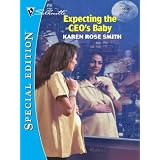 Expecting the CEO's Baby (Silhouette Special Edition)
