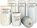 Luber-finer LK253M Mack Filter Kit