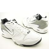 NIKE Air Speed XT Football White Mens