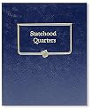Statehood Quarter Album (Official Whitman Coin Folder)