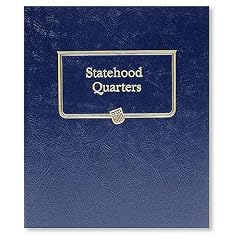 Statehood Quarters Album